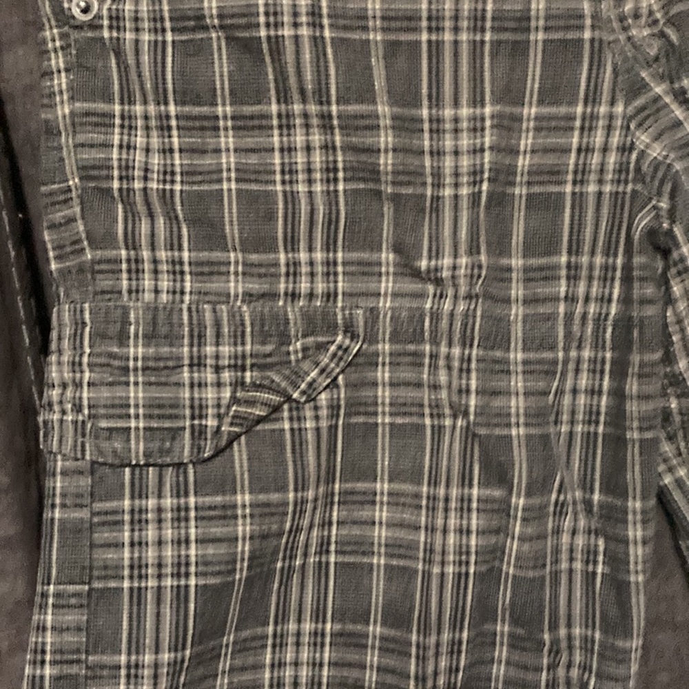 Machine shorts - Picture 2 of 5